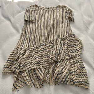 Great condition mesh dress